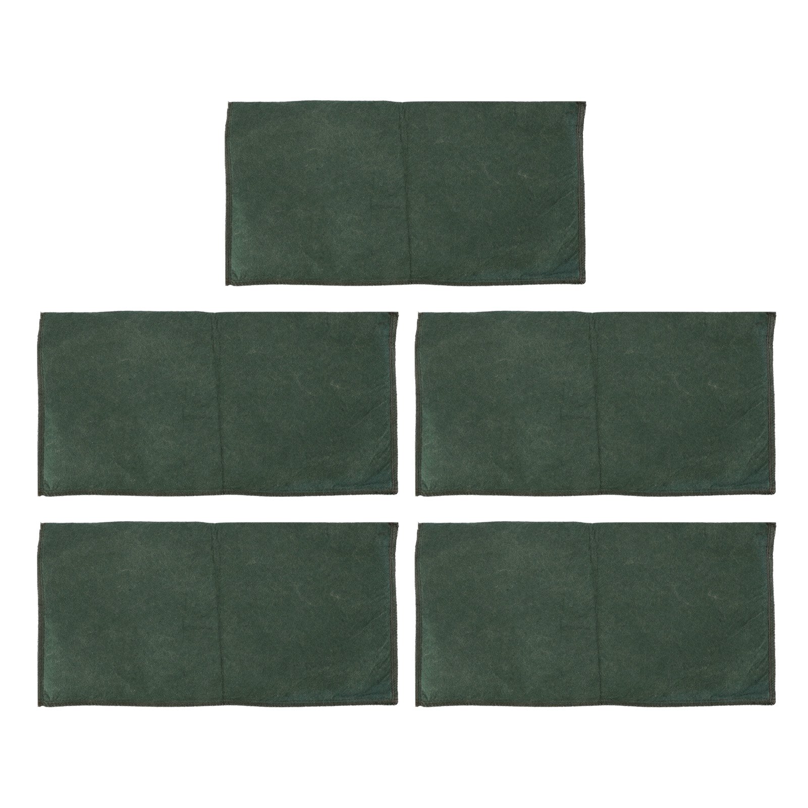 Flood Barrier Bag - 5 sztuk – worki zabezpieczające przed