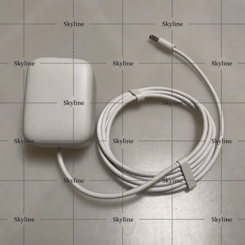 Google Speaker Nest Hub - Zasilacz 24V 1,25A do Google Home