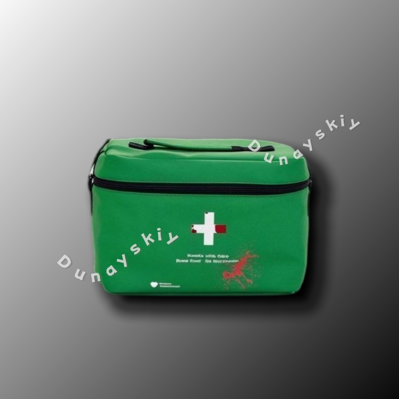 RE Apteczka Pierwszej Pomocy T – First Aid Bag Kit recenzja i cena