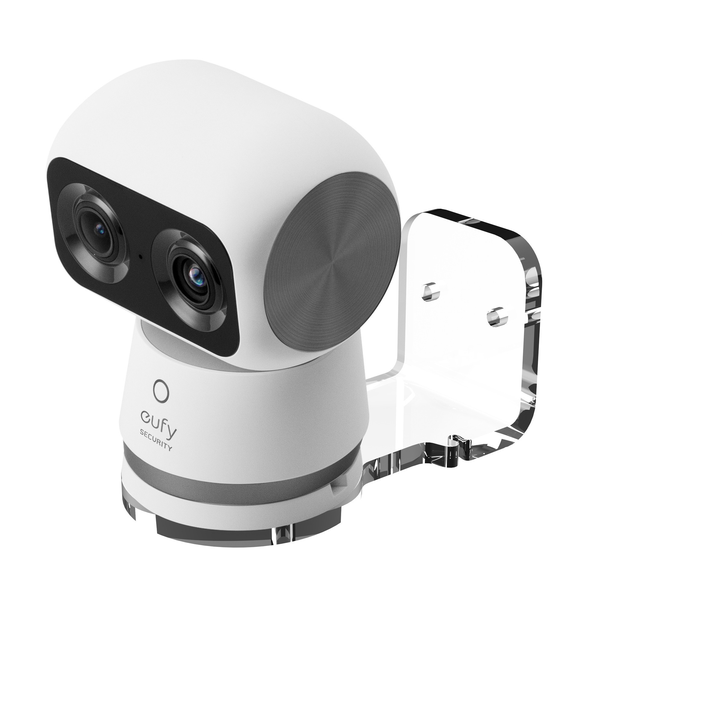 Uchwyt akrylowy jest odpowiedn – Eufy Camera E220 recenzja i cena