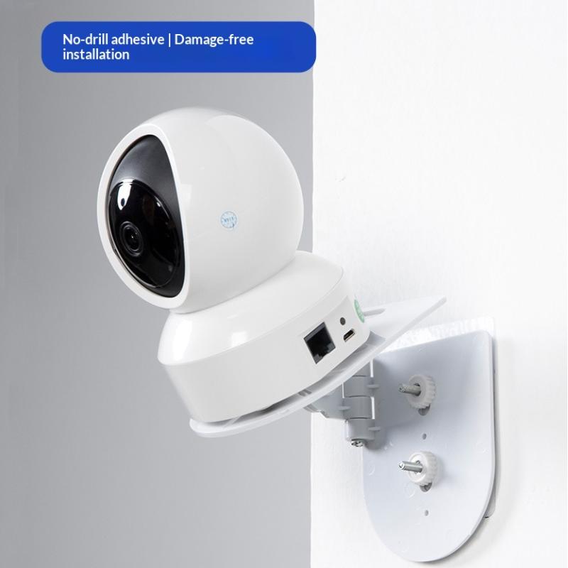 Uchwyt ścienny w kształcie lit – Eufy Camera E220 recenzja i cena
