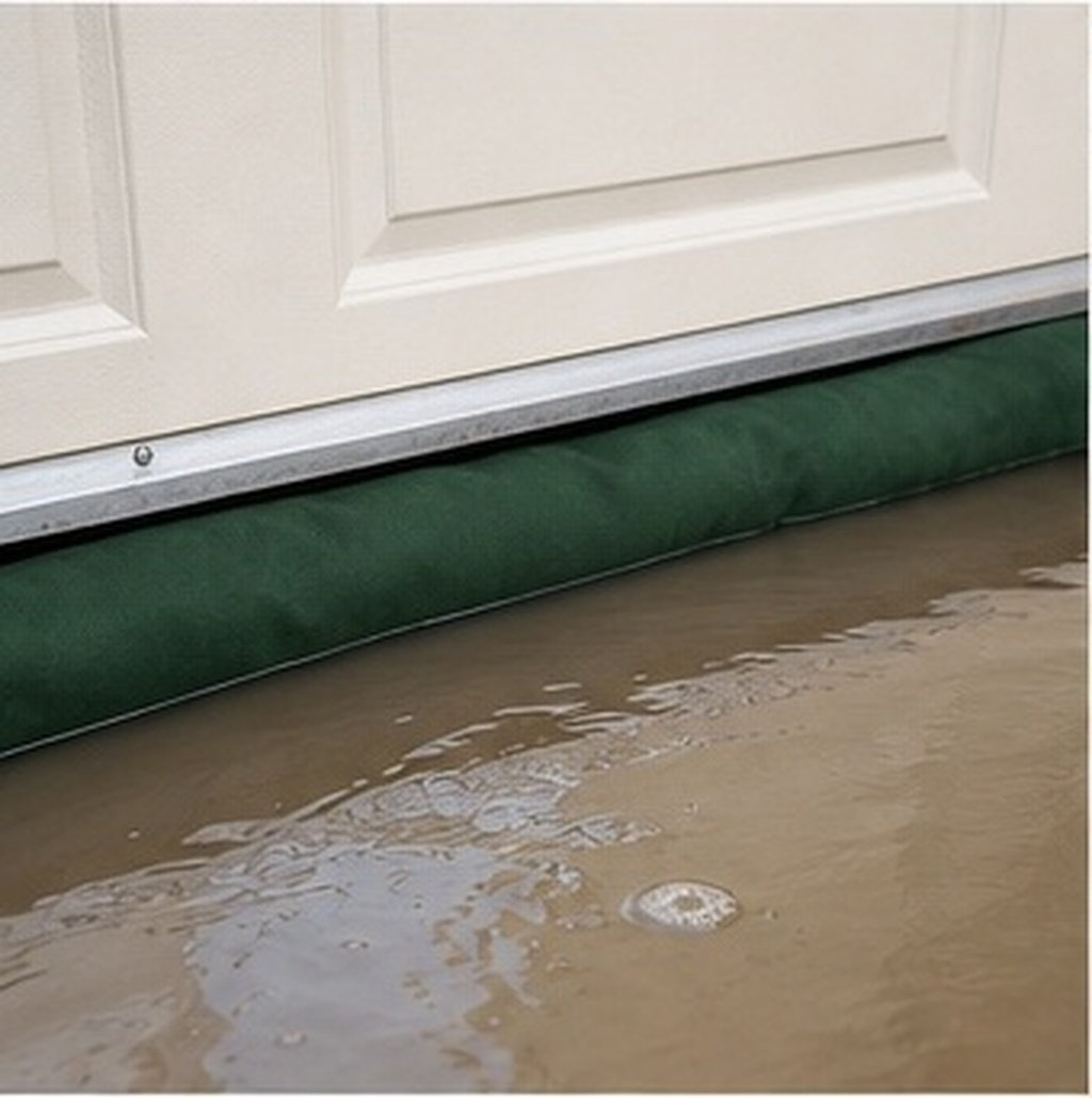 3 sztuki wytrzymałych, długich – Flood Barrier Bag recenzja i cena