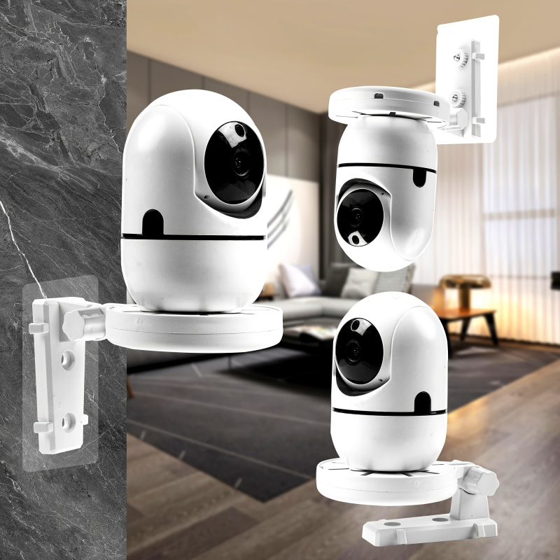 Wsporniki montażowe do kamer b – Eufy Camera E220 recenzja i cena