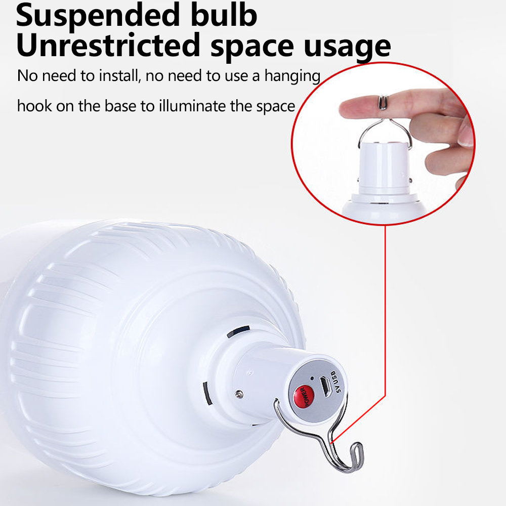 Wielofunkcyjne lampy awaryjne  – Power Outage Light recenzja i cena