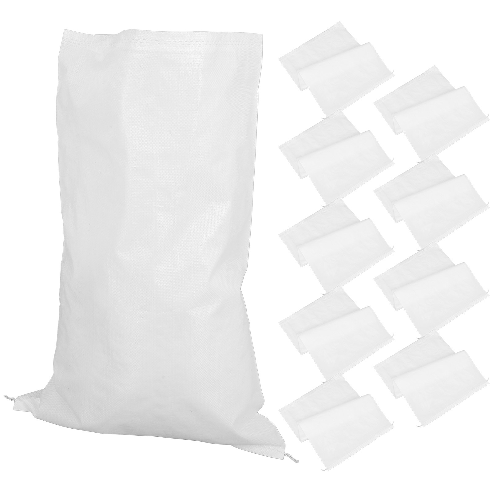 20 sztuk dużych, wielofunkcyjn – Flood Barrier Bag recenzja i cena