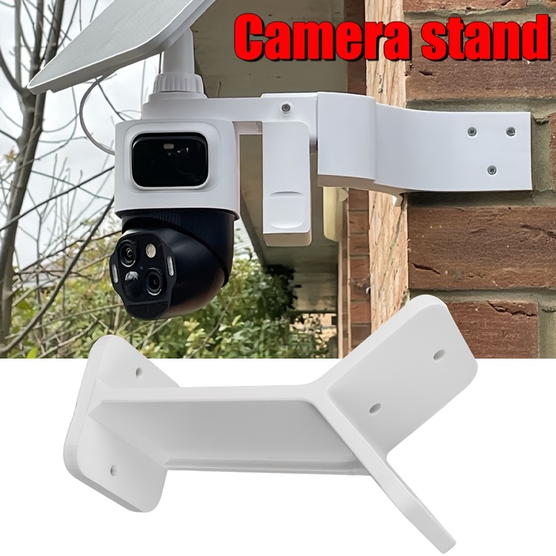 1 szt. Uchwyt montażowy kamery – Eufy Camera E220 recenzja i cena