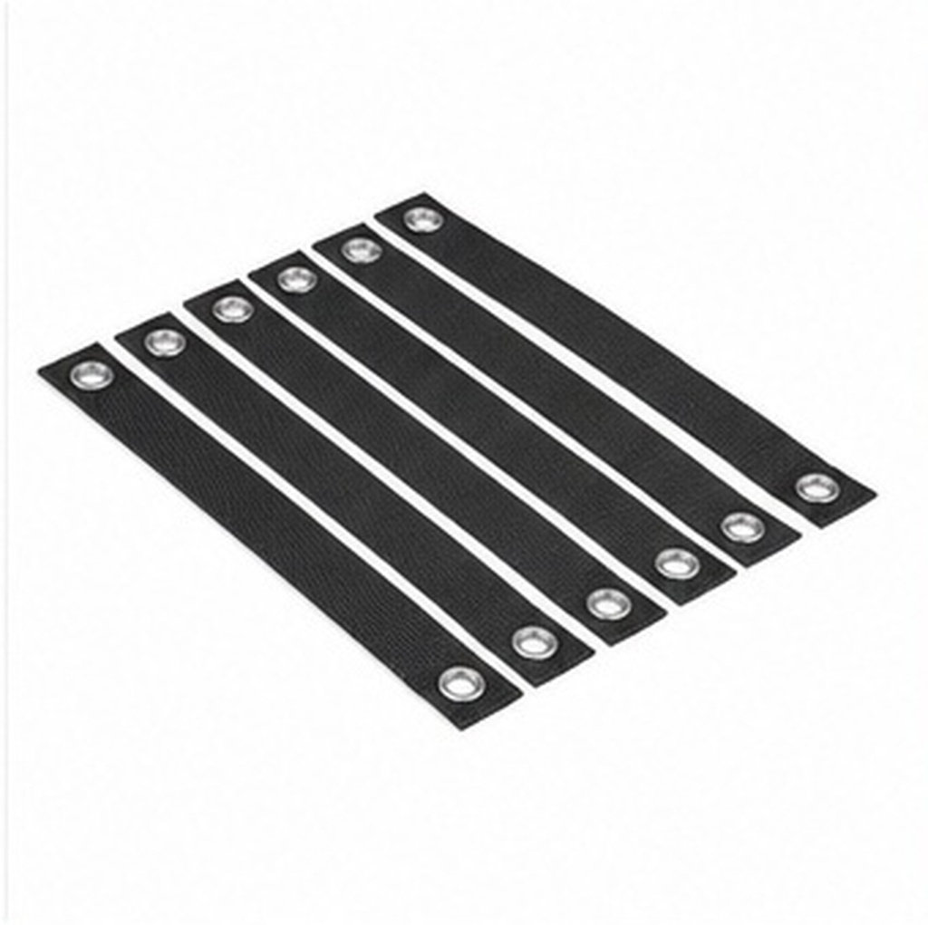 10 szt. Kotwic meblowych, pask – Earthquake Anchor Strap recenzja i cena