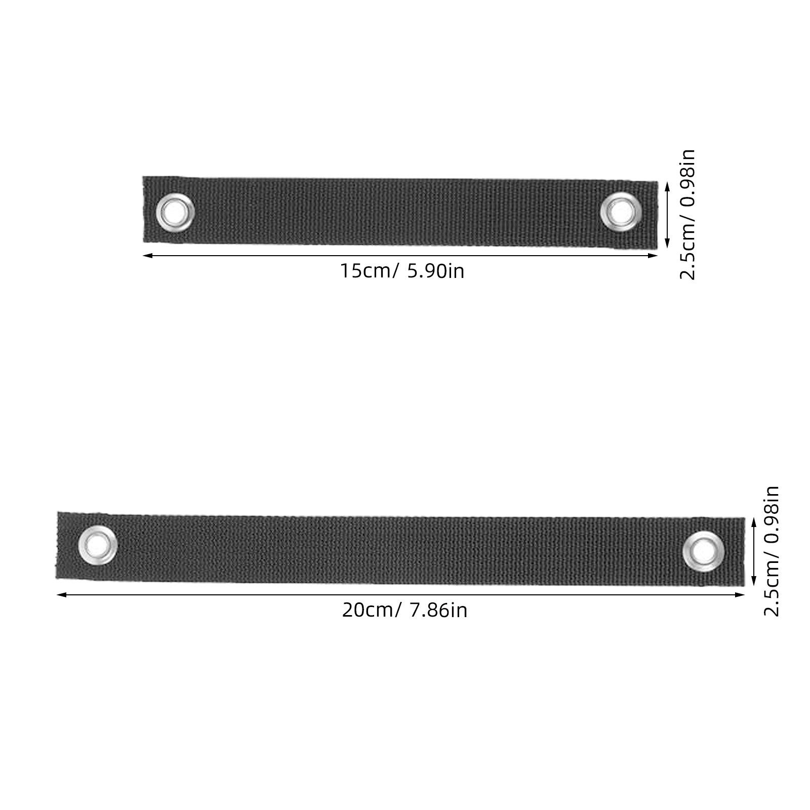 10 szt. Kotwic meblowych, pask – Earthquake Anchor Strap recenzja i cena